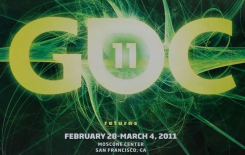 GDC 2011