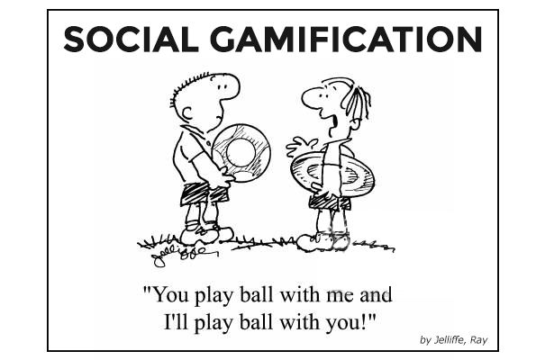 gamification social