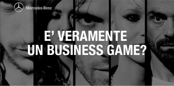 mercedes gamification business game